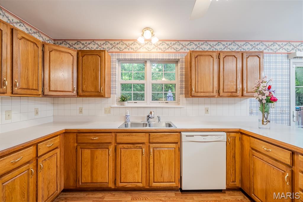 Strecker Farms 1 - Residential