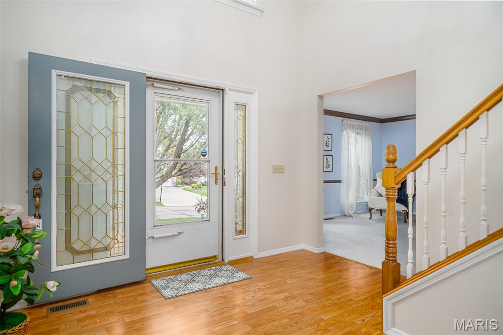 Strecker Farms 1 - Residential