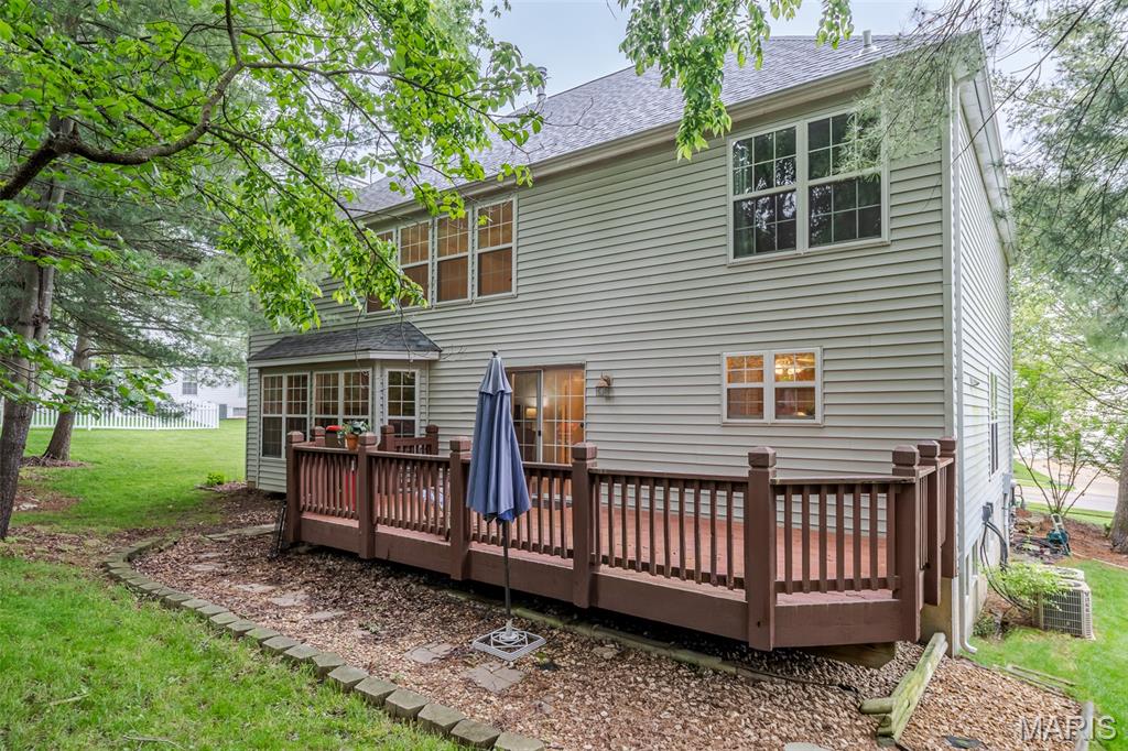 Strecker Farms 1 - Residential