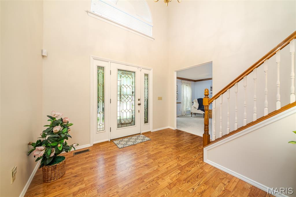 Strecker Farms 1 - Residential