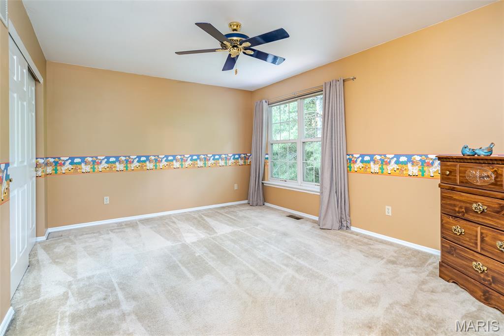 Strecker Farms 1 - Residential