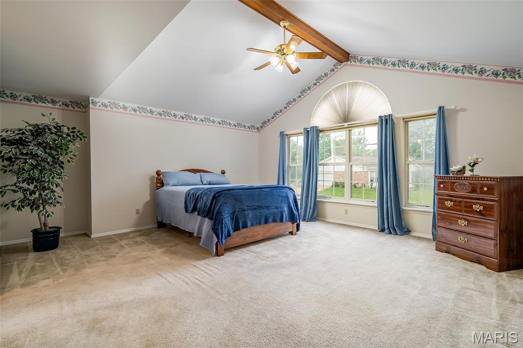 Strecker Farms 1 - Residential