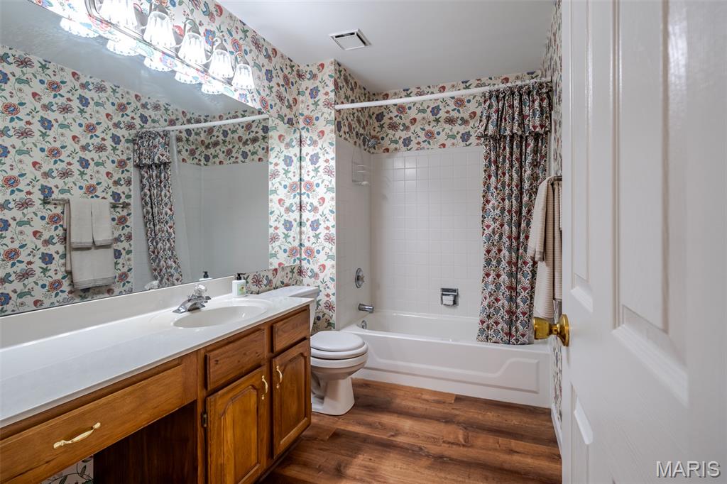 Strecker Farms 1 - Residential
