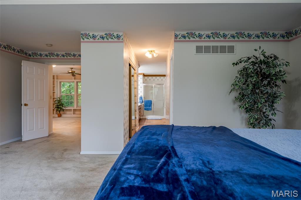 Strecker Farms 1 - Residential