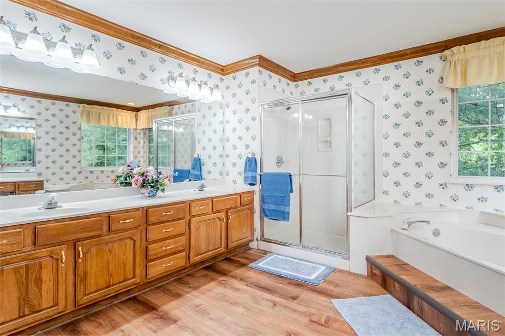 Strecker Farms 1 - Residential