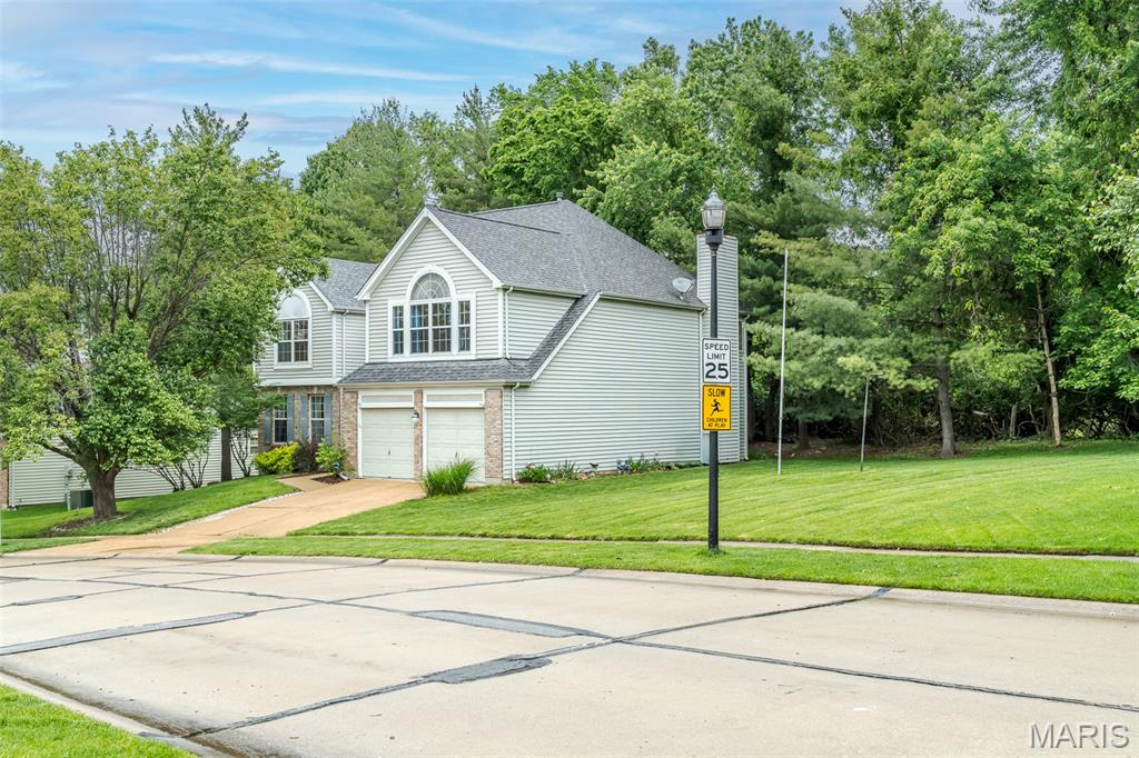 Strecker Farms 1 - Residential