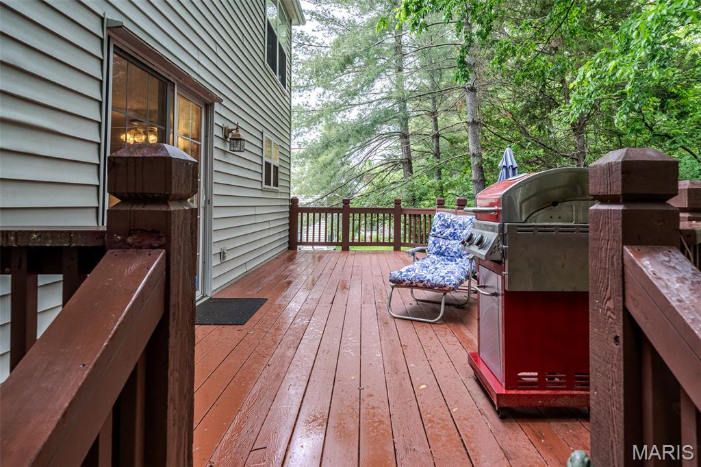 Strecker Farms 1 - Residential