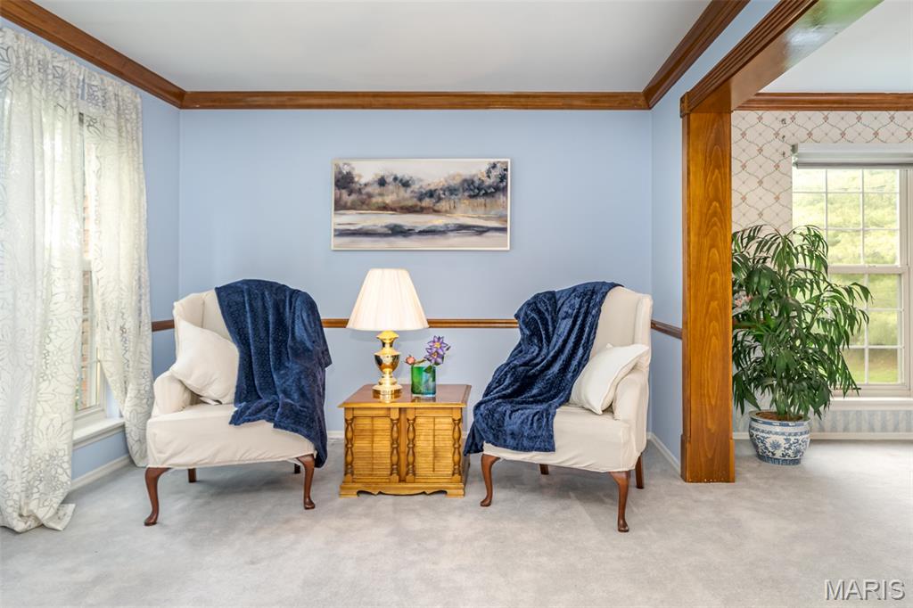 Strecker Farms 1 - Residential