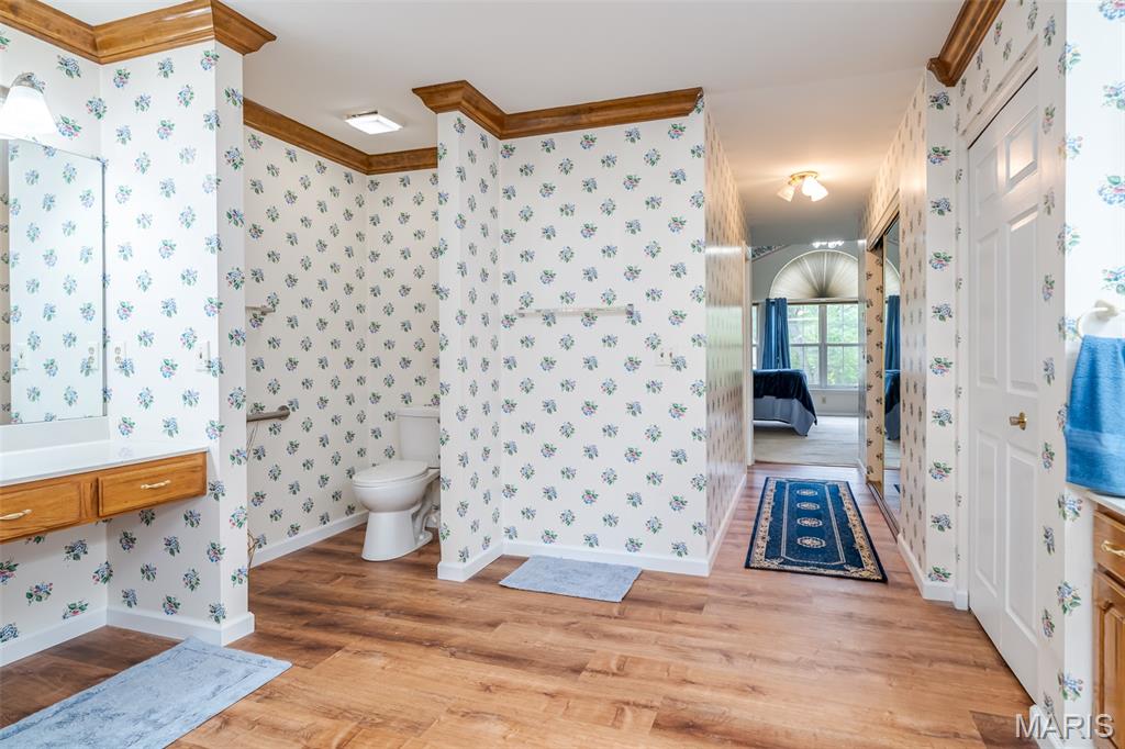 Strecker Farms 1 - Residential