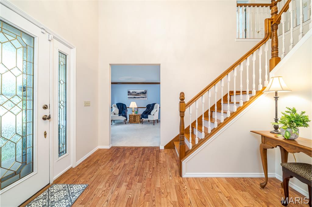 Strecker Farms 1 - Residential
