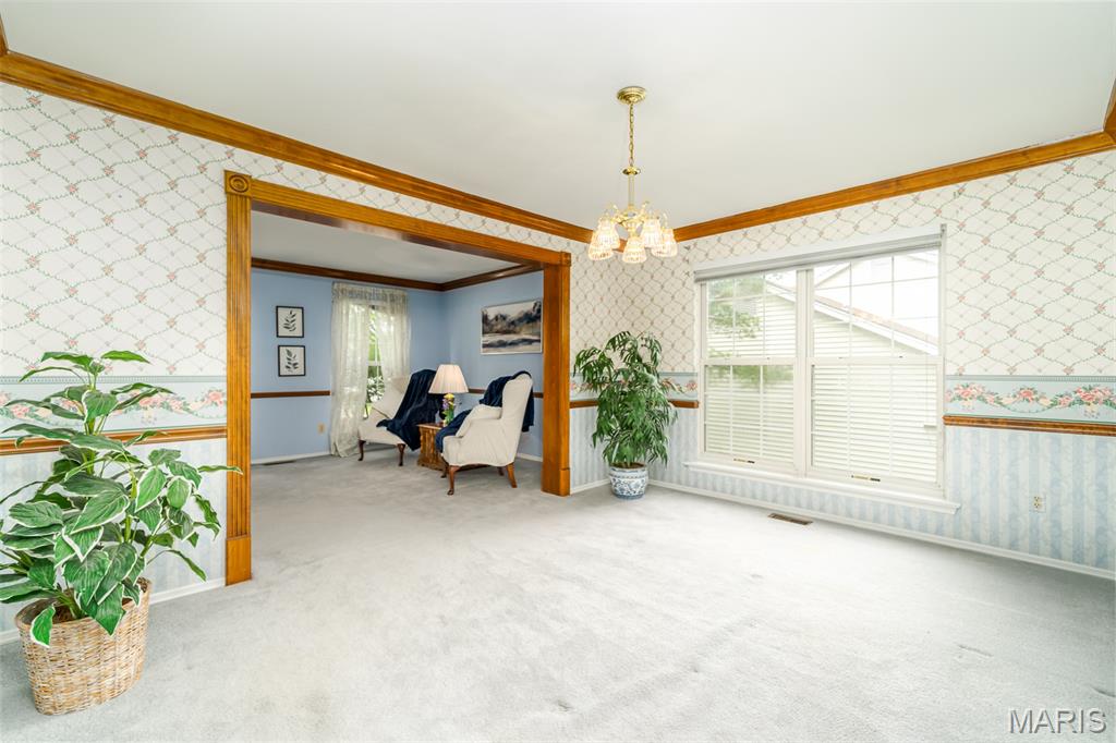 Strecker Farms 1 - Residential