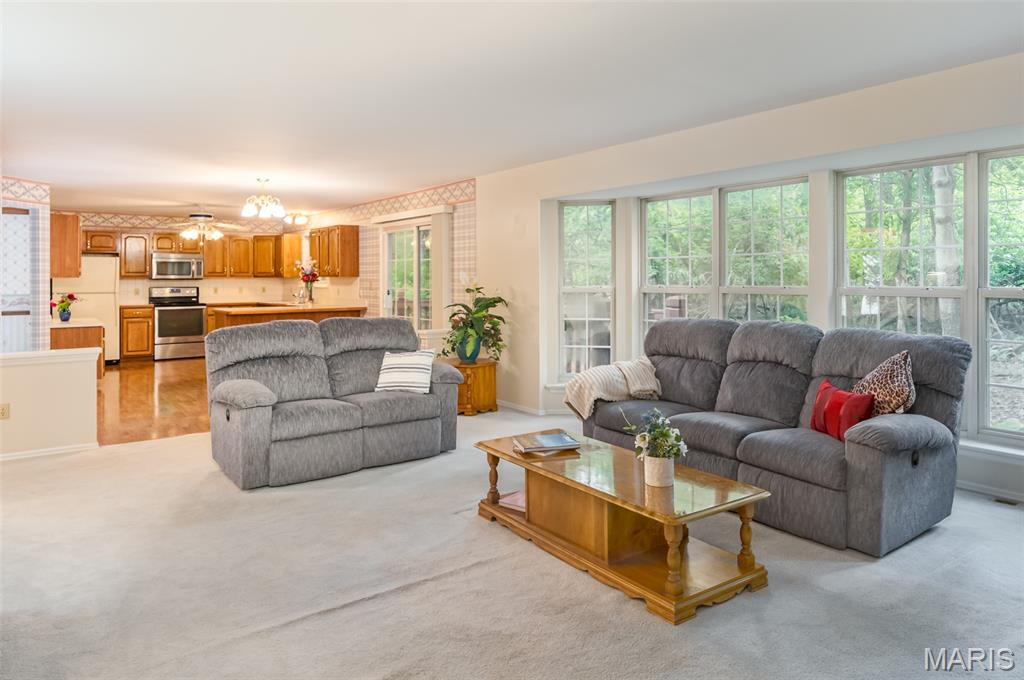 Strecker Farms 1 - Residential