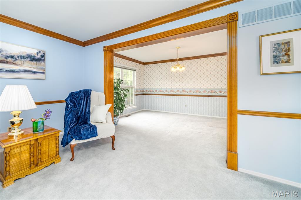 Strecker Farms 1 - Residential