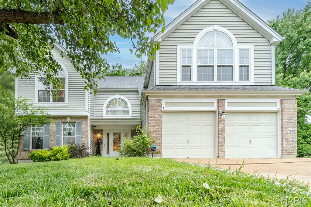Strecker Farms 1 - Residential
