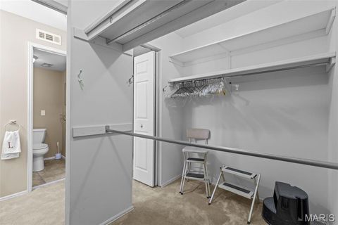 Tiny photo for 539 Coeur De Royale Drive #408, Creve Coeur, MO 63141 (MLS # 25072408)