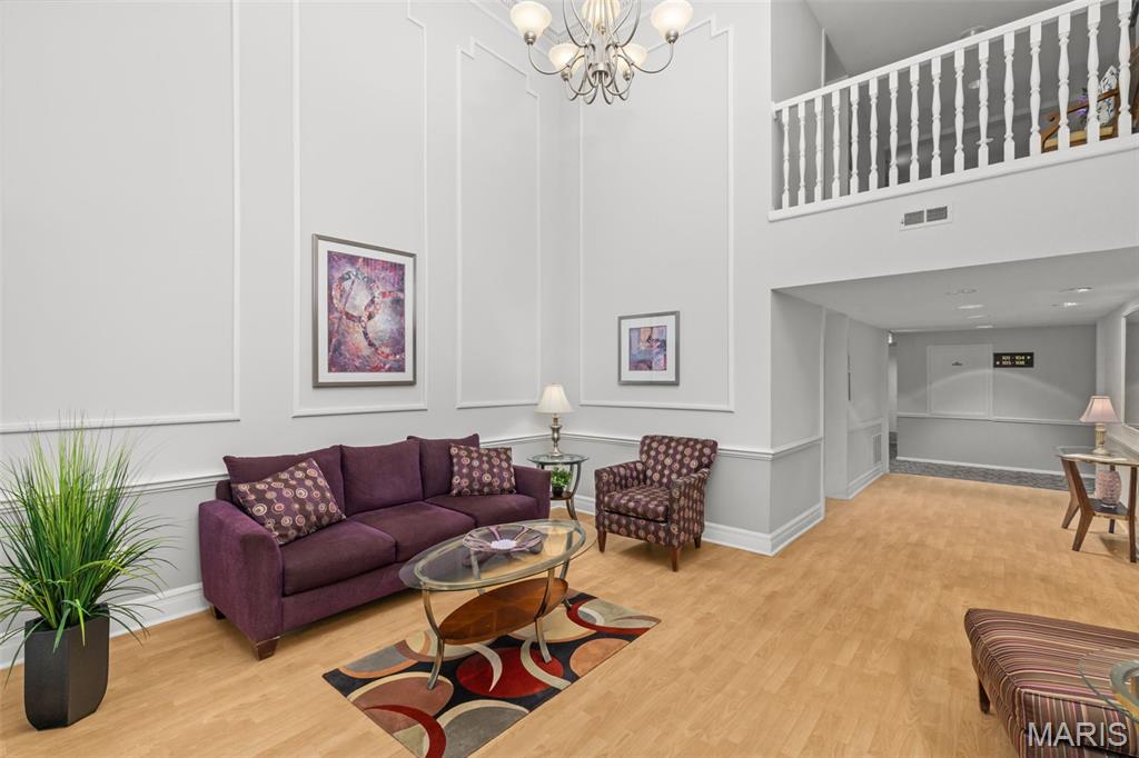 539 Coeur De Royale Drive 408