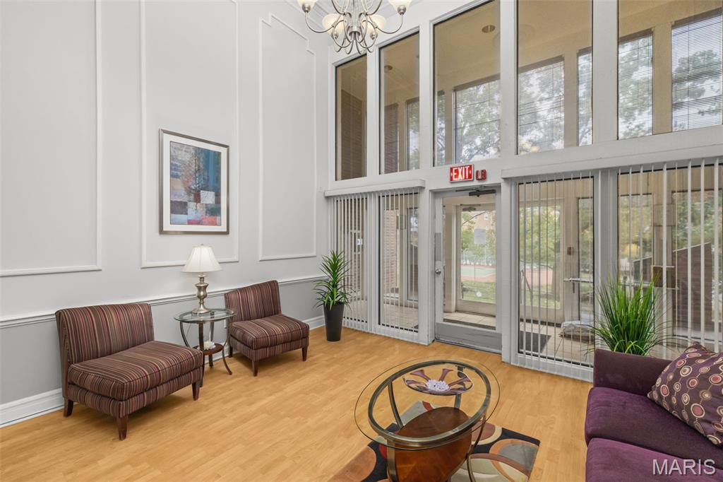 539 Coeur De Royale Drive 408