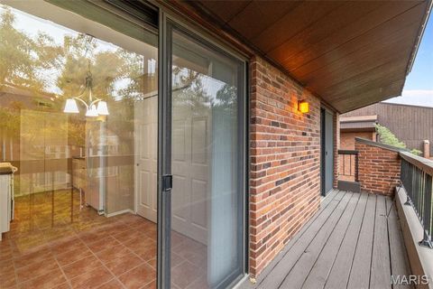 Tiny photo for 539 Coeur De Royale Drive #408, Creve Coeur, MO 63141 (MLS # 25072408)