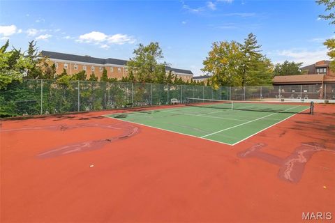 Tiny photo for 539 Coeur De Royale Drive #408, Creve Coeur, MO 63141 (MLS # 25072408)