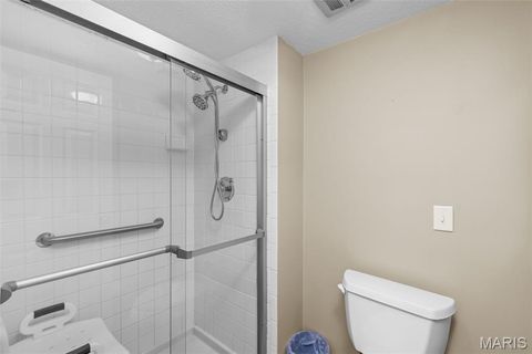 Tiny photo for 539 Coeur De Royale Drive #408, Creve Coeur, MO 63141 (MLS # 25072408)