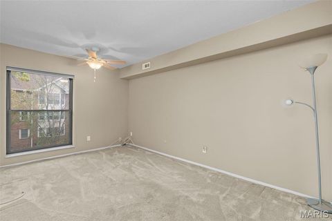 Tiny photo for 539 Coeur De Royale Drive #408, Creve Coeur, MO 63141 (MLS # 25072408)