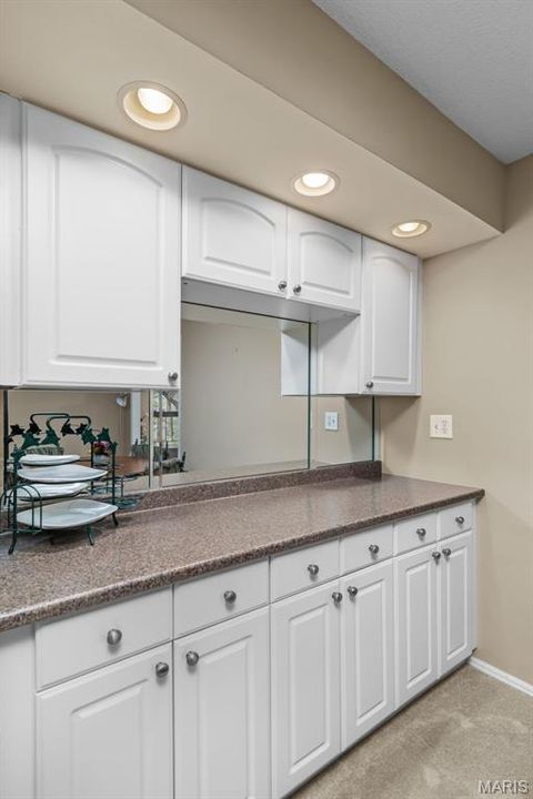 Tiny photo for 539 Coeur De Royale Drive #408, Creve Coeur, MO 63141 (MLS # 25072408)