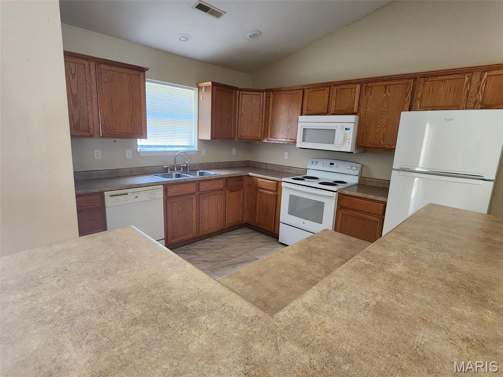 Pioneer Ridge Sub - Residential