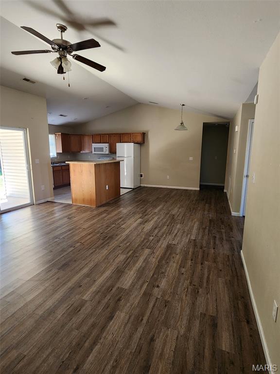 Pioneer Ridge Sub - Residential