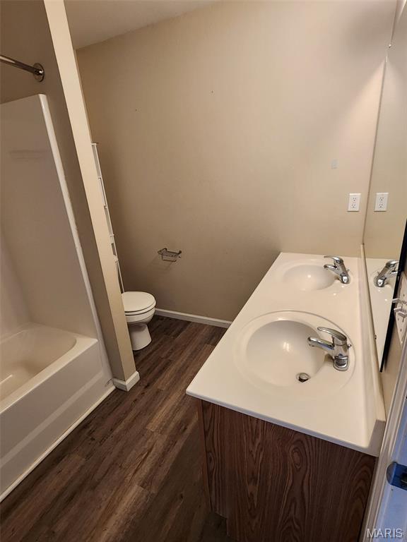 Pioneer Ridge Sub - Residential