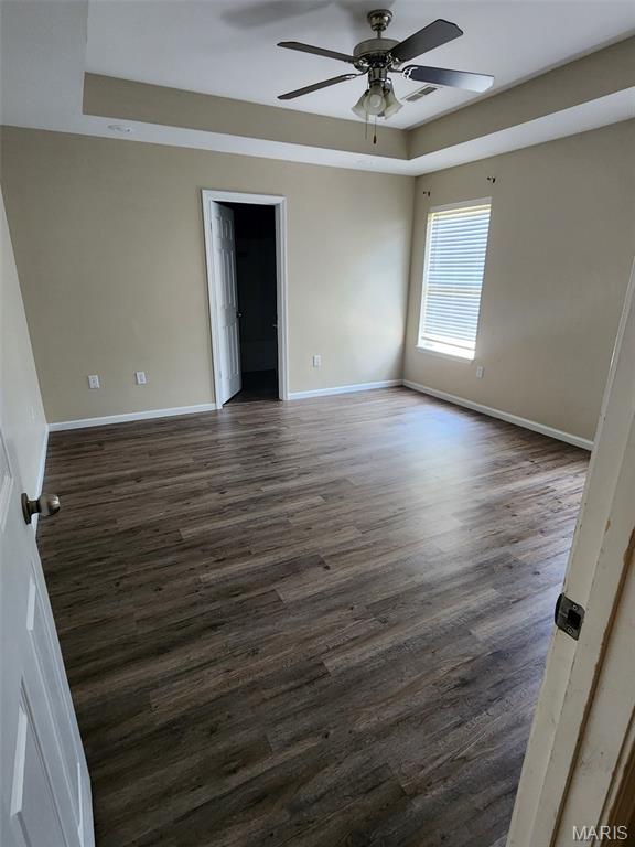 Pioneer Ridge Sub - Residential