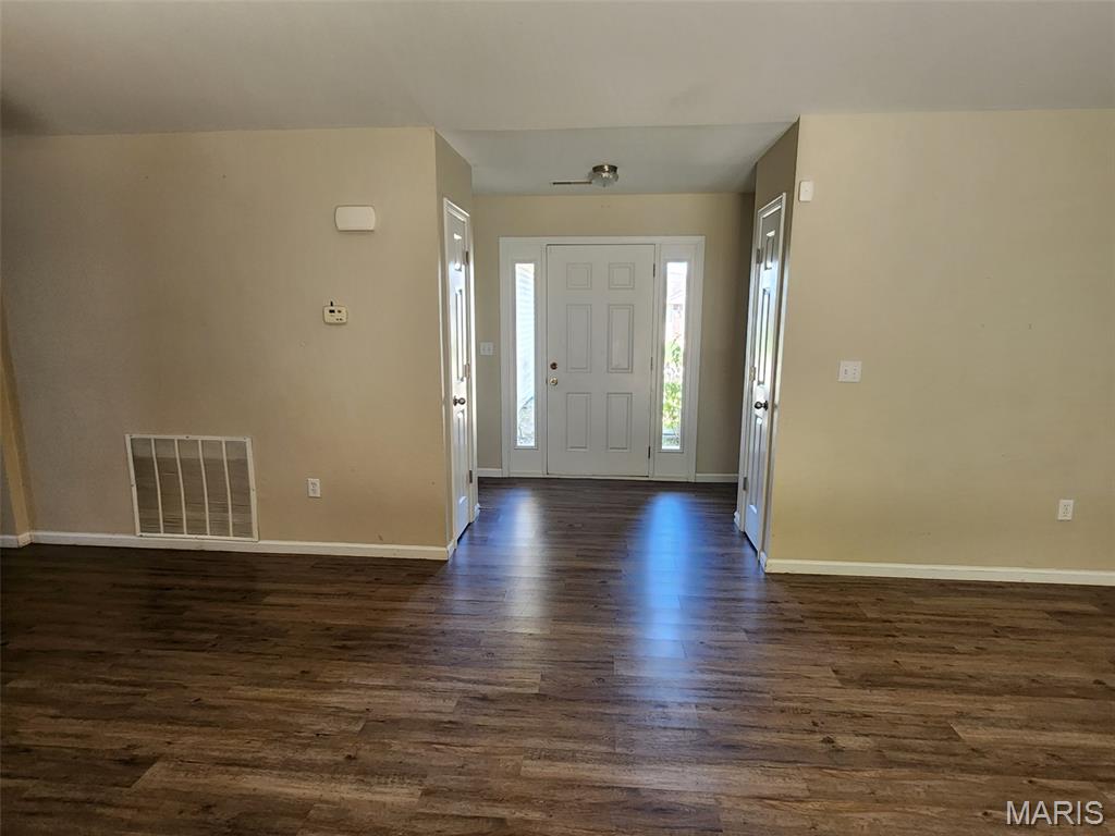 Pioneer Ridge Sub - Residential