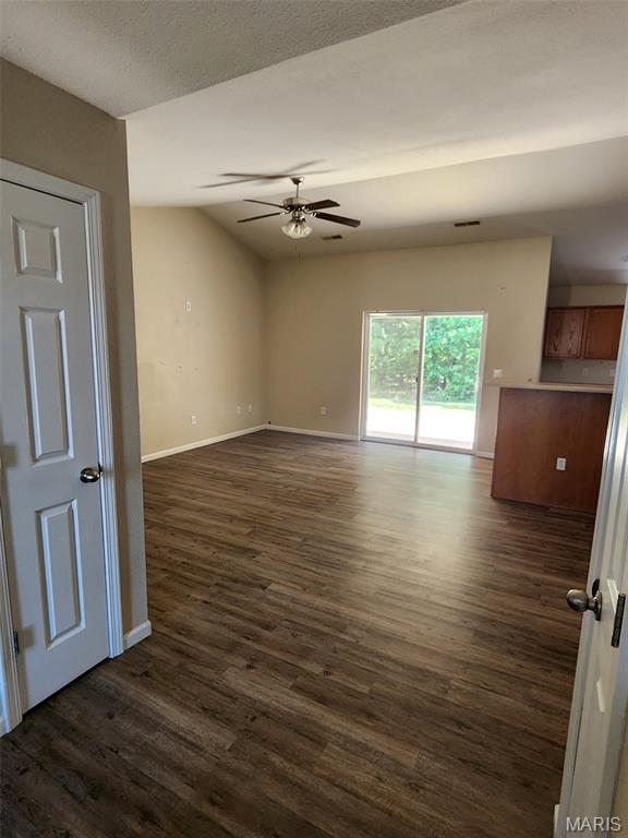 Pioneer Ridge Sub - Residential