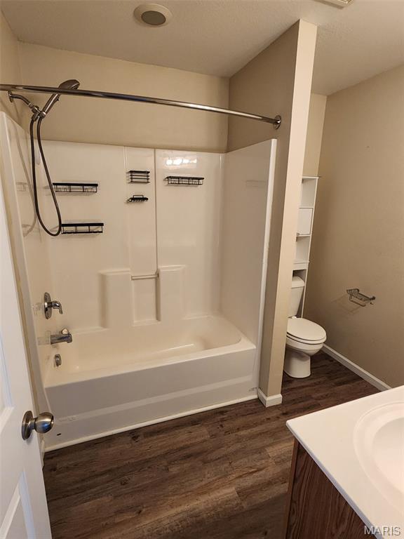 Pioneer Ridge Sub - Residential