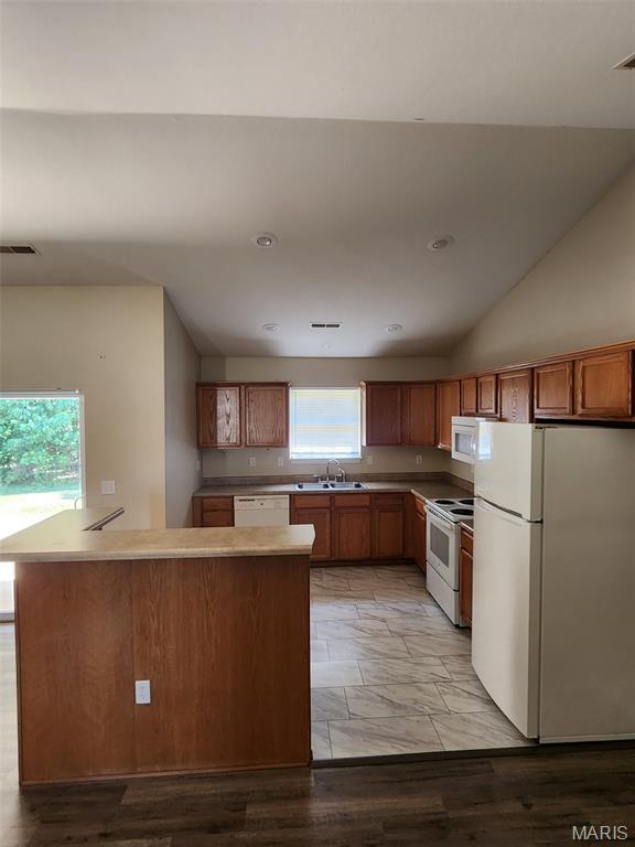 Pioneer Ridge Sub - Residential