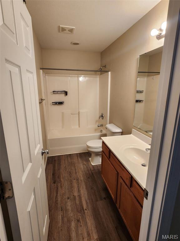 Pioneer Ridge Sub - Residential