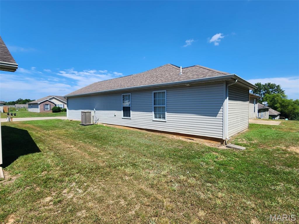 Pioneer Ridge Sub - Residential