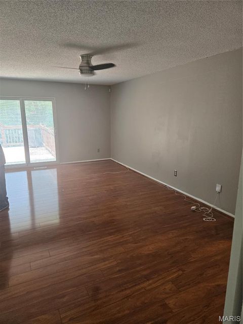 Tiny photo for 6813 Coachlight Square Court, Florissant, MO 63033 (MLS # 26042082)