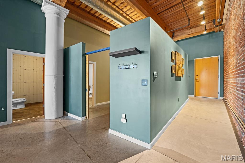 Dorsa Lofts - Residential