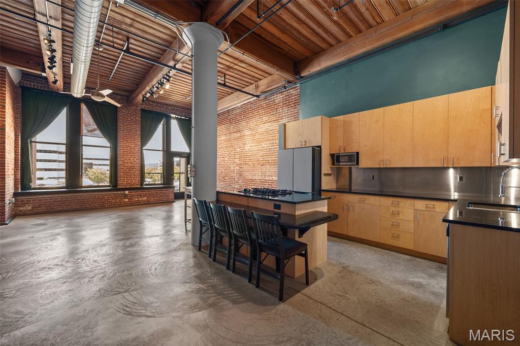 Dorsa Lofts - Residential