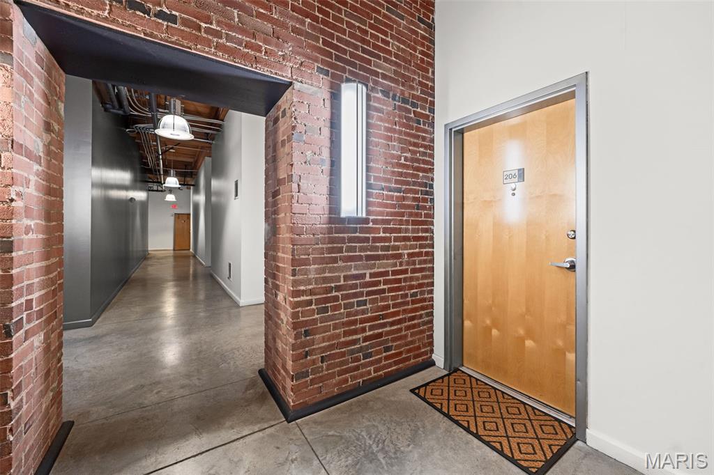 Dorsa Lofts - Residential