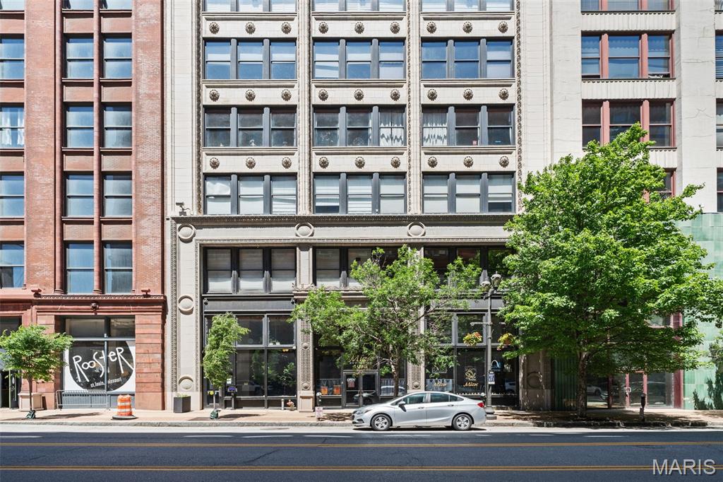 Dorsa Lofts - Residential