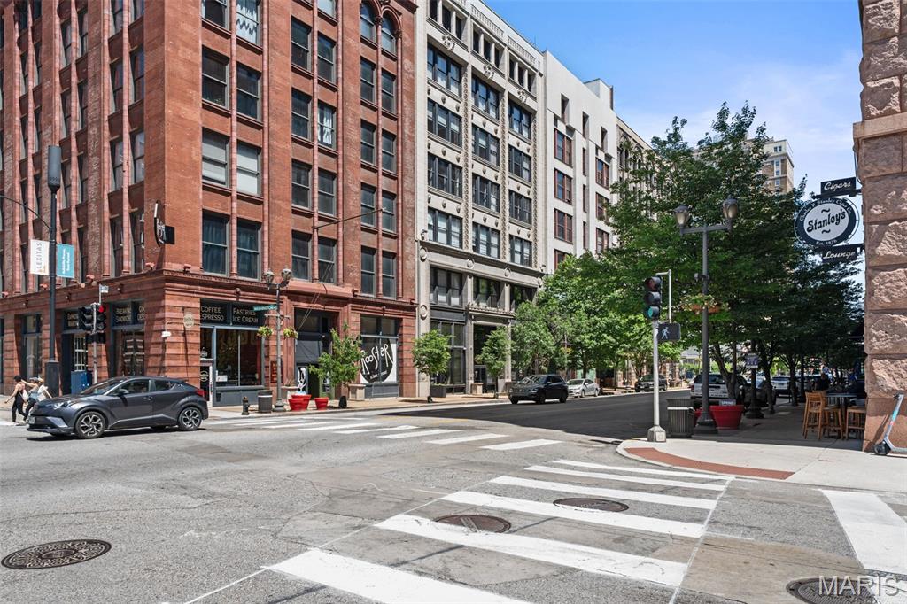 Dorsa Lofts - Residential