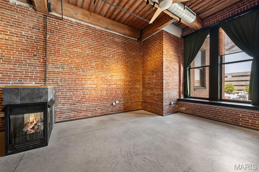 Dorsa Lofts - Residential
