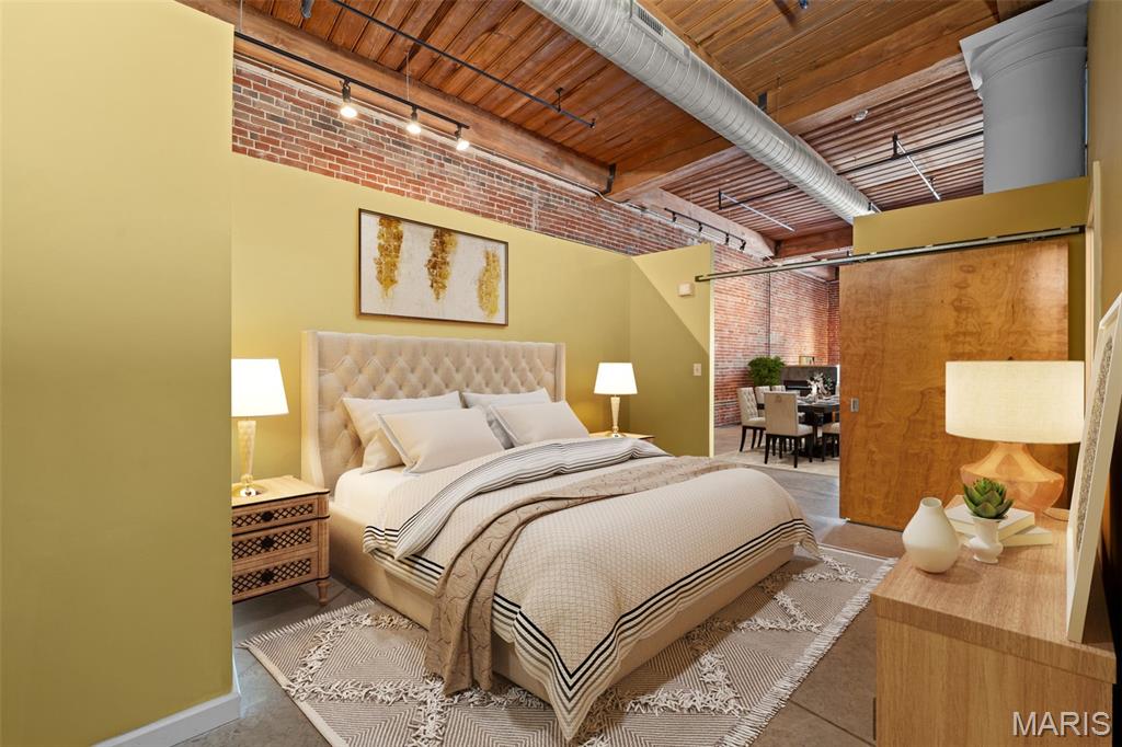 Dorsa Lofts - Residential
