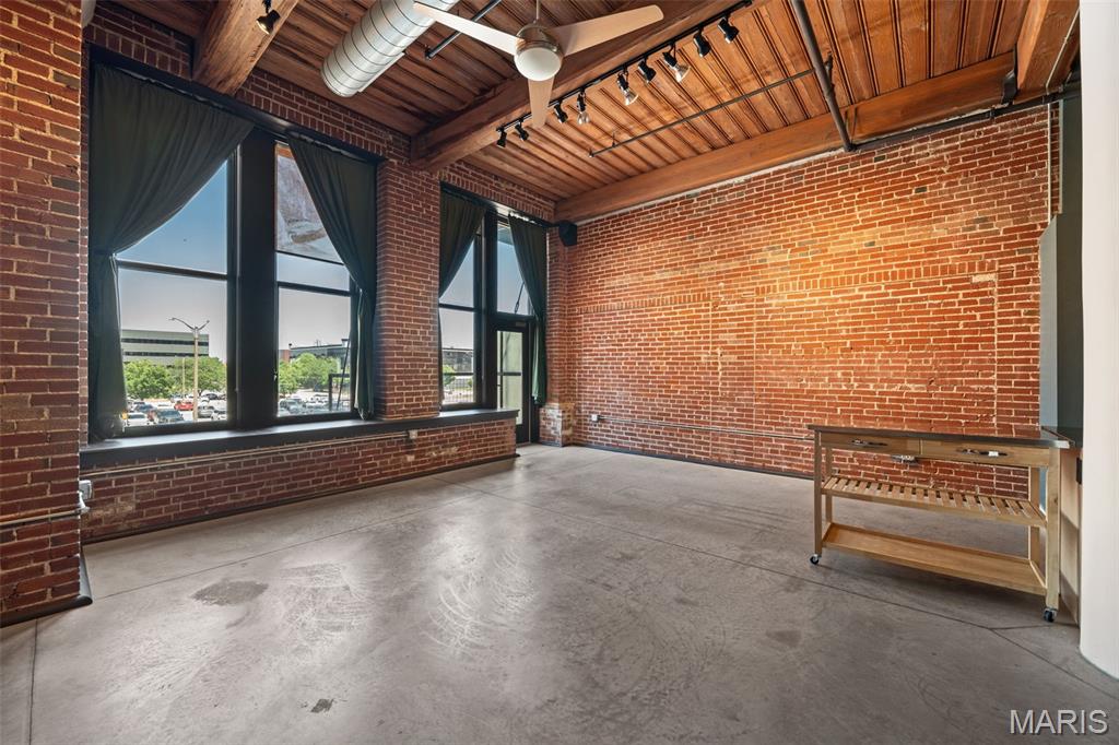 Dorsa Lofts - Residential