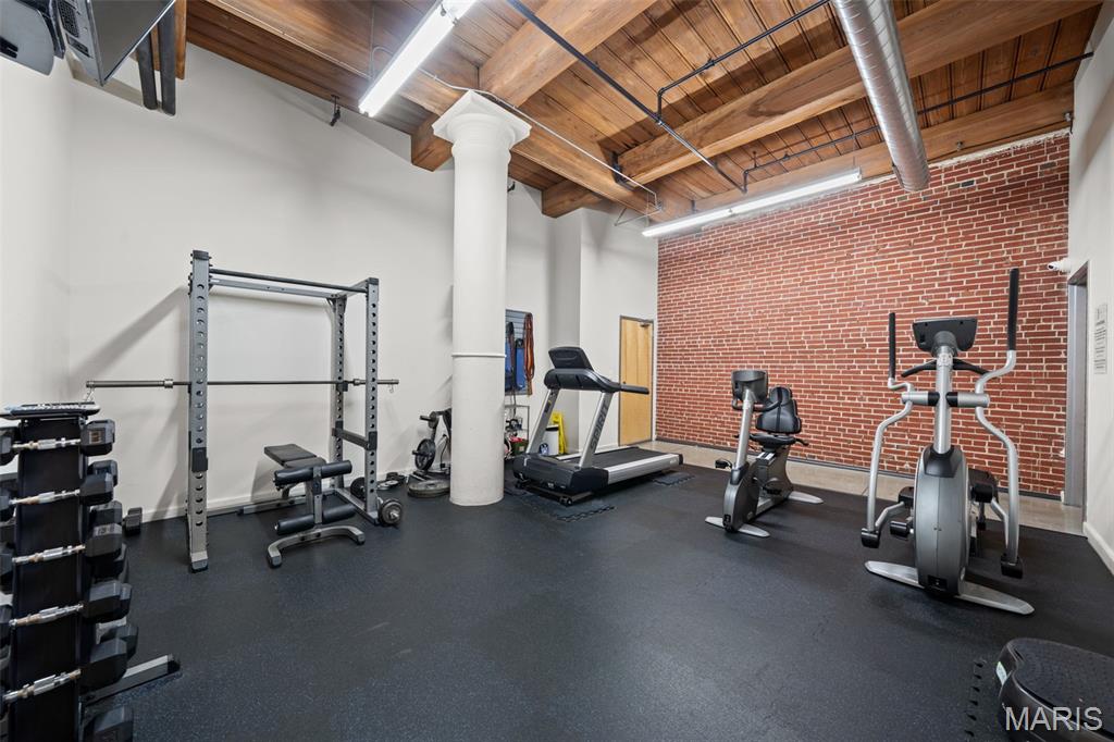 Dorsa Lofts - Residential