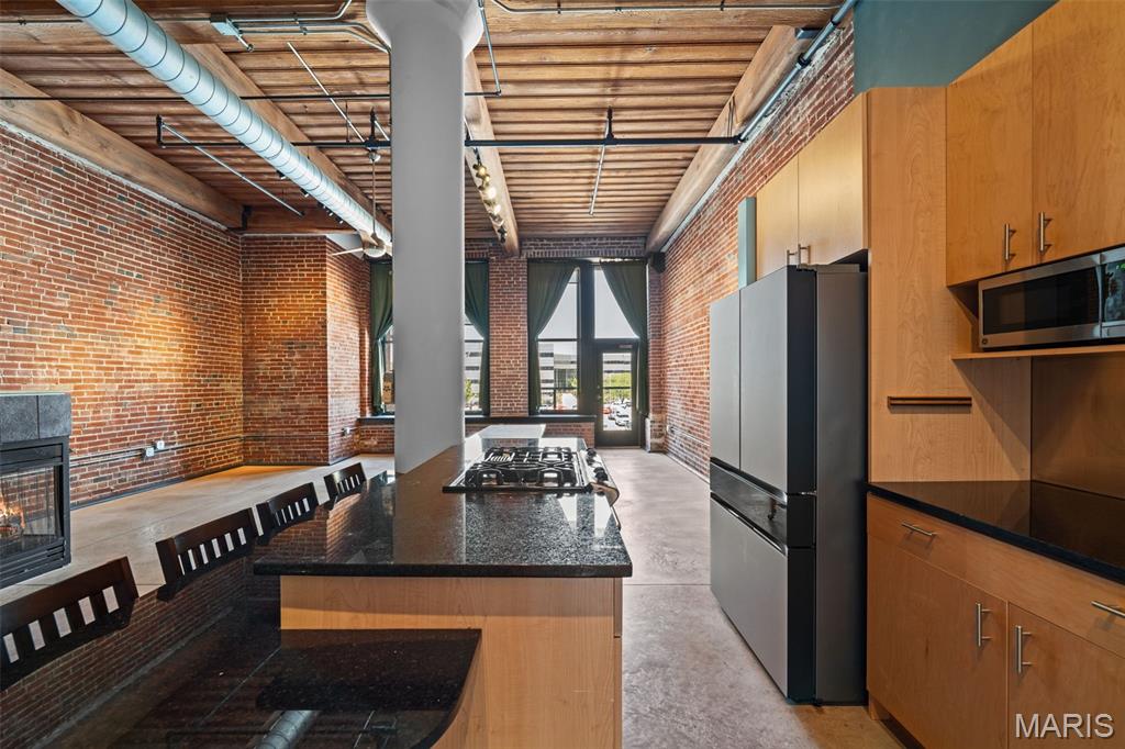 Dorsa Lofts - Residential