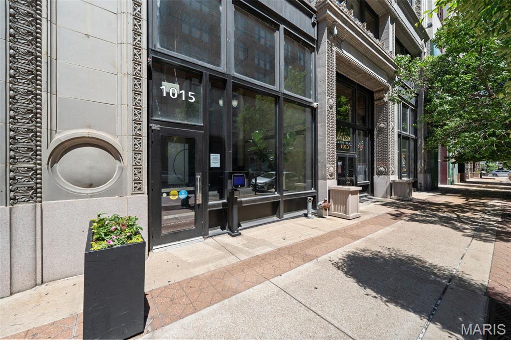 Dorsa Lofts - Residential