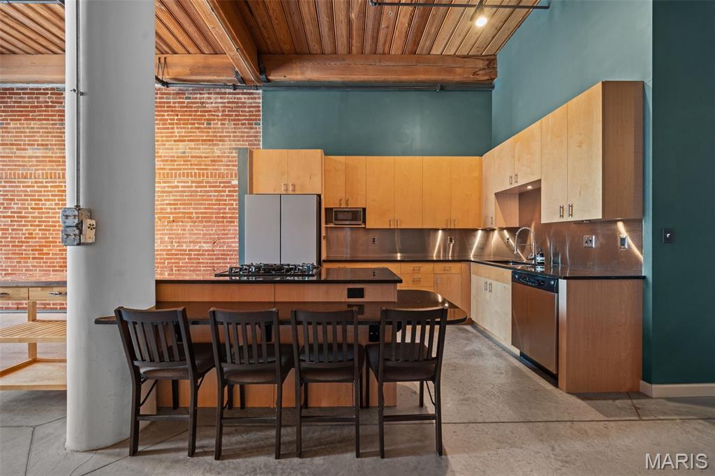 Dorsa Lofts - Residential