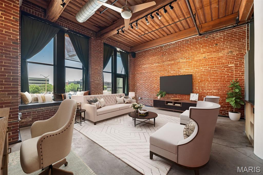 Dorsa Lofts - Residential